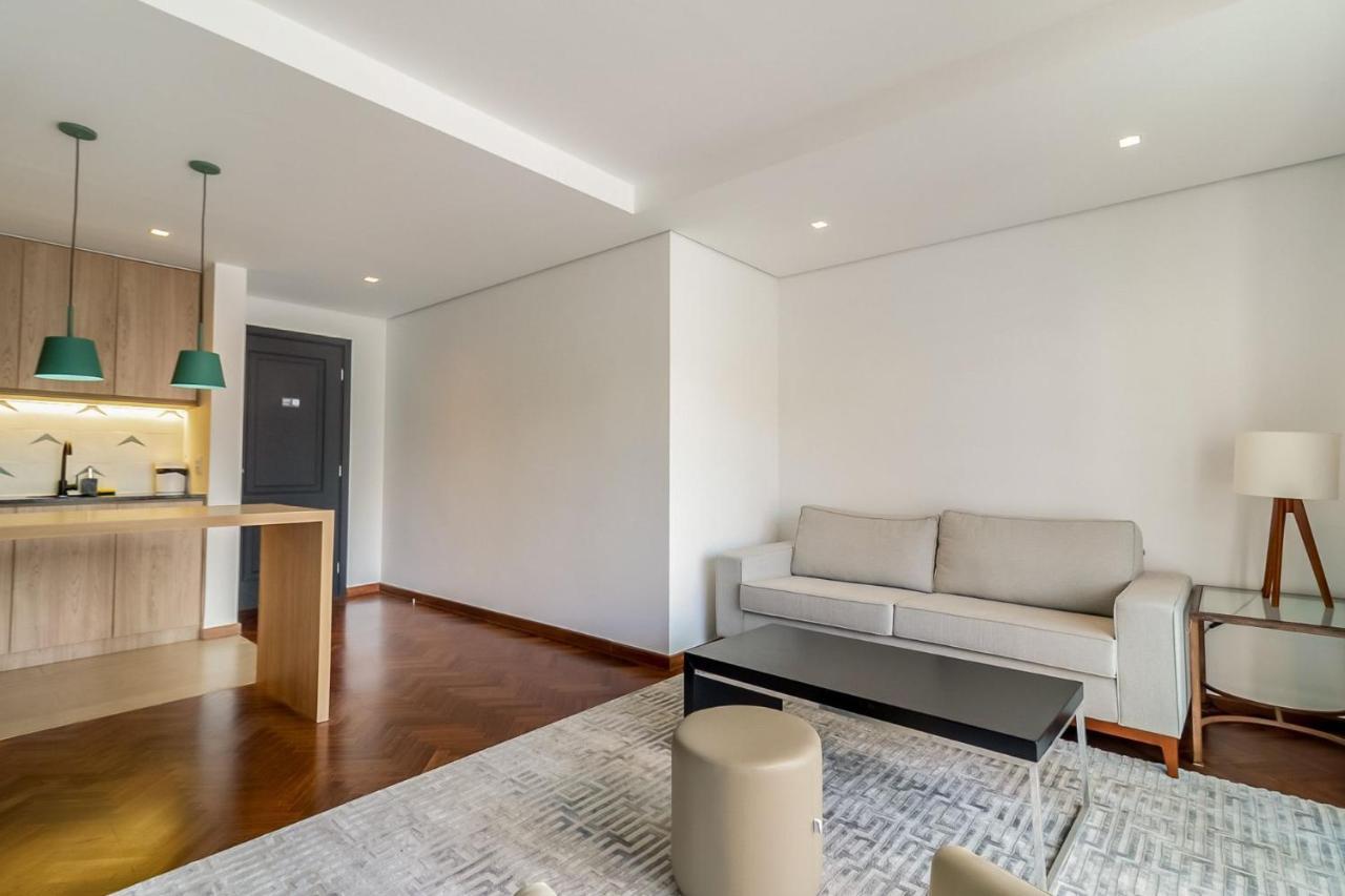 Anylife Comfort Capote Valente Ξενοδοχείο Σάο Πάολο Εξωτερικό φωτογραφία